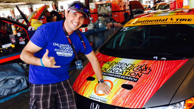 Illustration for article titled Ryan Eversley Just Lowered The Value Of This Lamborghini And Honda